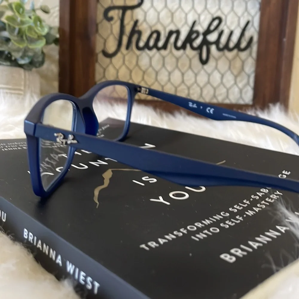 RAY-BAN Optics Frames - Picture 2 of 10